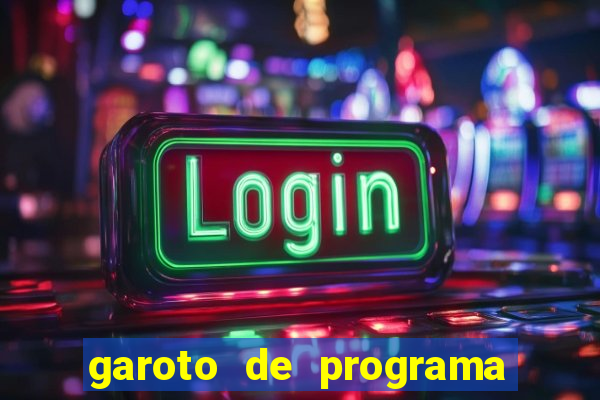 garoto de programa em praia grande